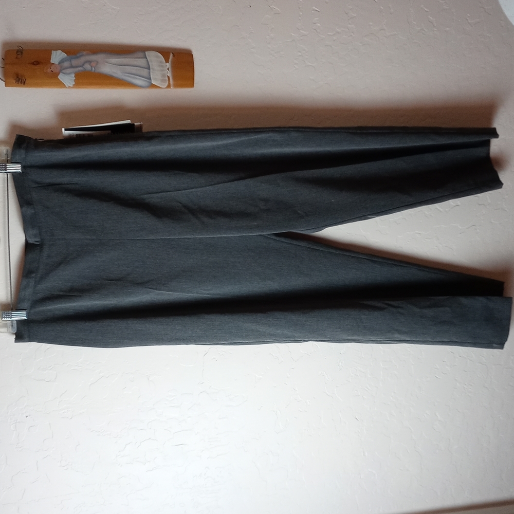 NWT Sag Harbor Ladies Trousers